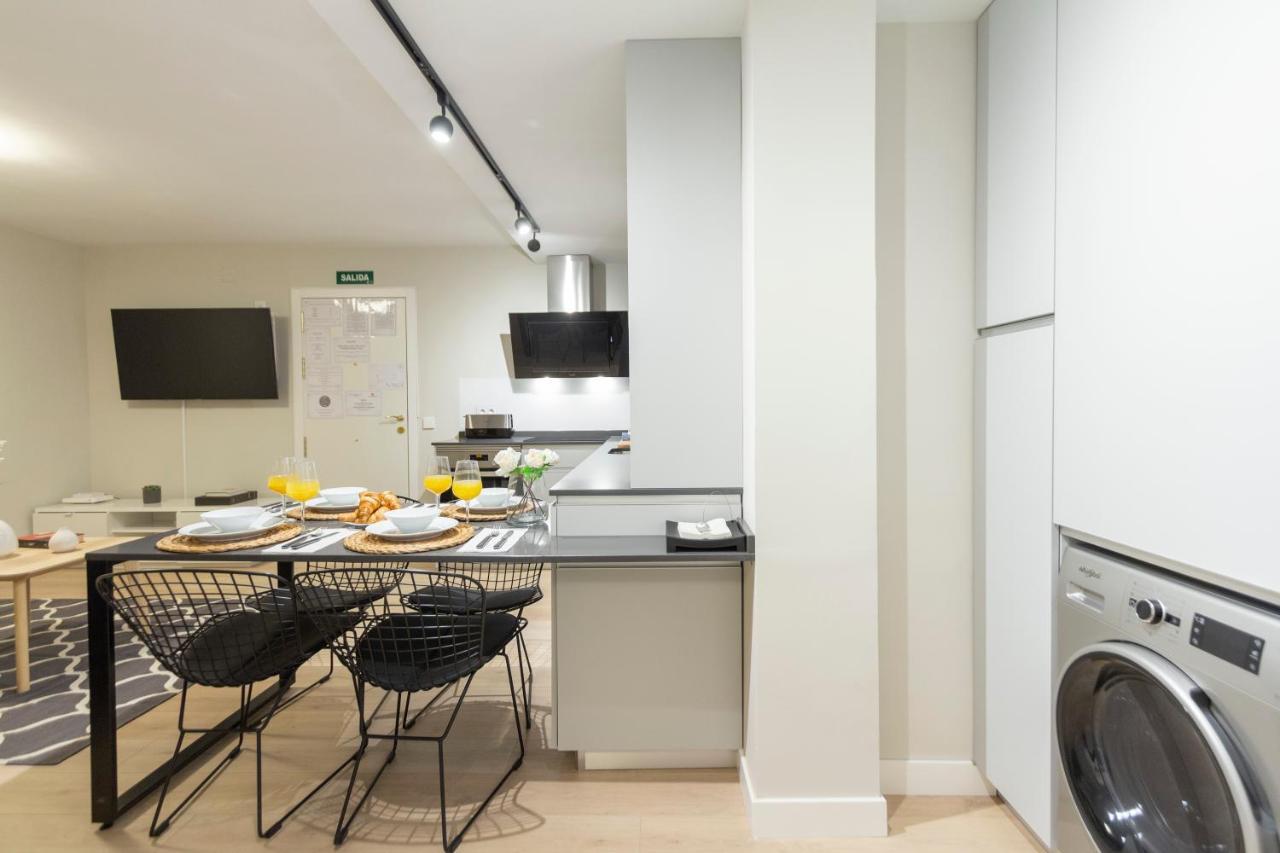 Dobohomes - Clara Del Rey Madrid Exterior photo